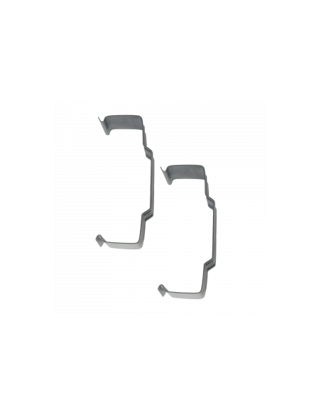 Kit de sujeción para iluminación LED Fluval Marine & Plant 3.0