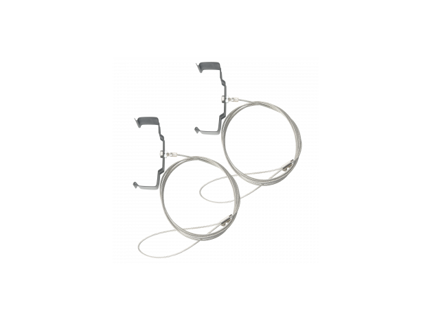 Kit de sujeción para iluminación LED Fluval...