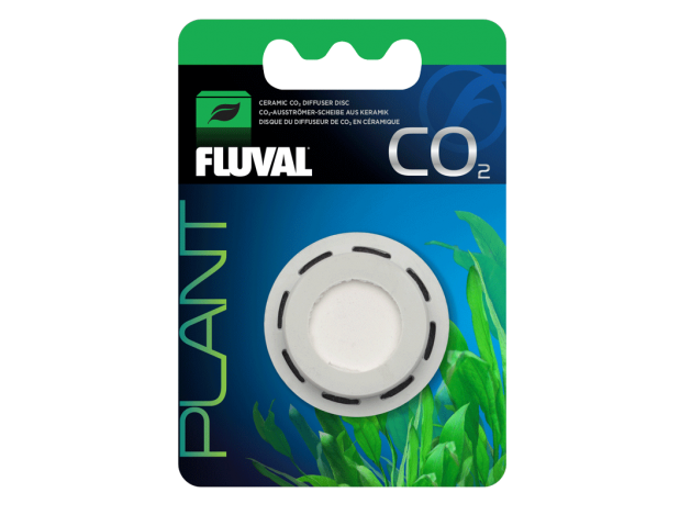 Sistema CO2 Presurizado Fluval