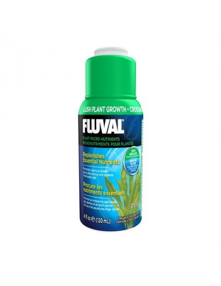Micro Nutrientes Fluval Plant Gro