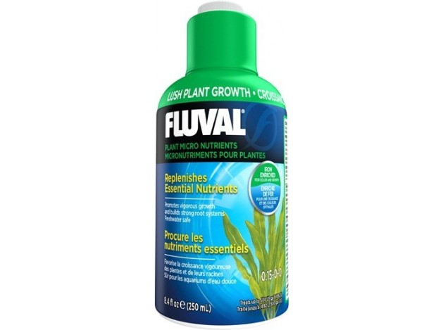 Micro Nutrientes Fluval Plant Gro
