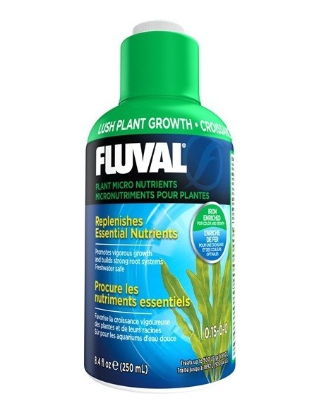 Micro Nutrientes Fluval Plant Gro