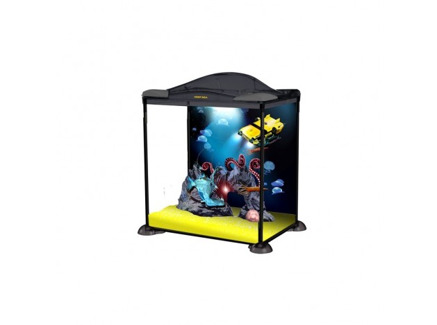 Acuario Explorer Kit Marina
