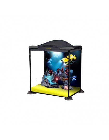 Acuario Explorer Kit Marina