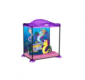 Acuario Unicornio Kit Marina 2