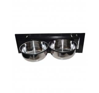 Comedero Giratorio 2