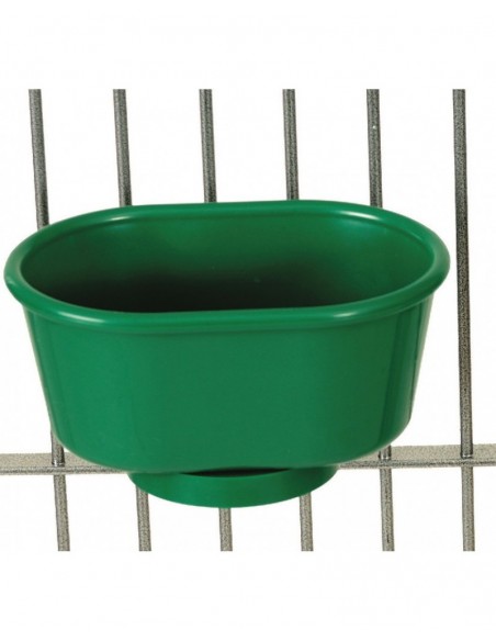 Comedero de Plástico Sure-Lock small