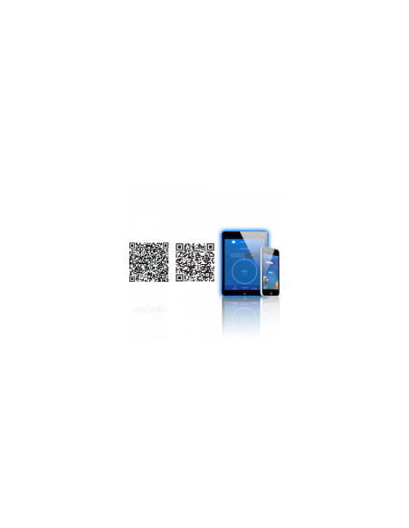 Pantallas de iluminación Spectrum LED Bluetooth Fluval Sea