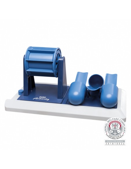 Juego Interactivo Poker Box Vario 2