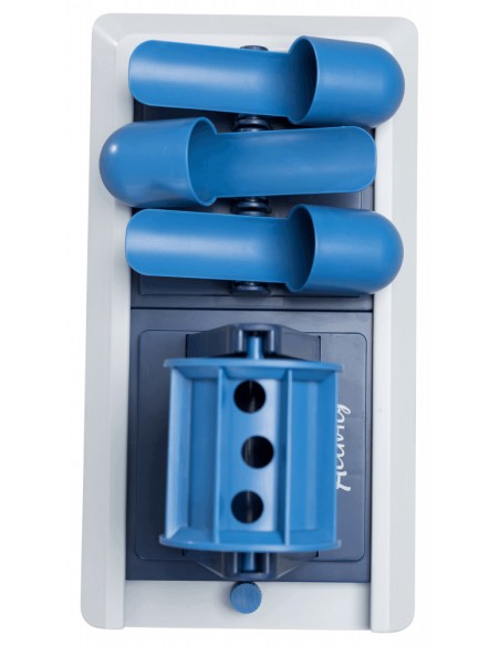 Juego Interactivo Poker Box Vario 2