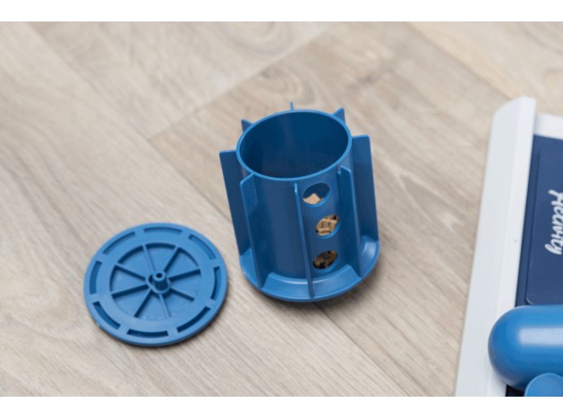 Juego Interactivo Poker Box Vario 2