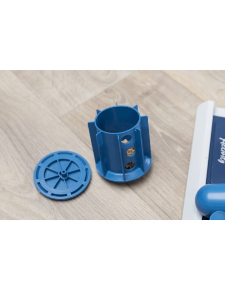 Juego Interactivo Poker Box Vario 2