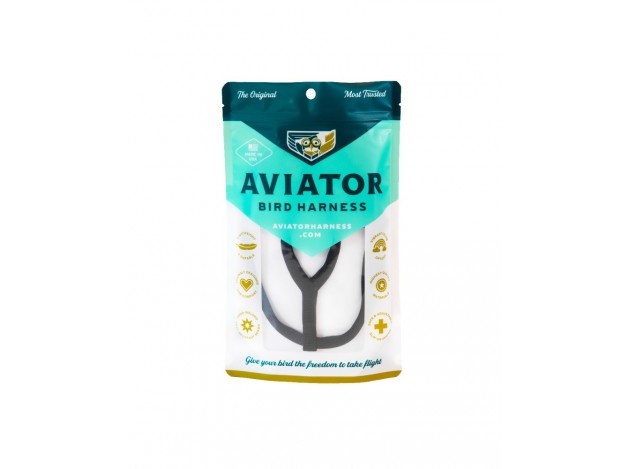 Arnés Aviator Petite