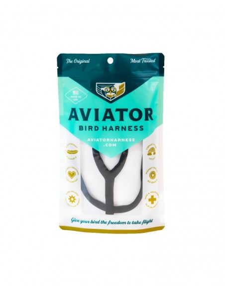 Arnés Aviator XSmall