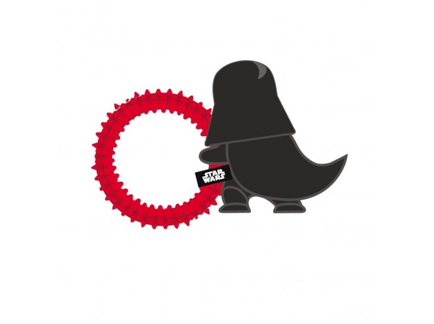 Mordedor Aro Para Perro Star Wars Darth Vader