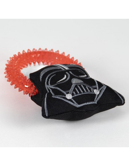Mordedor Aro Para Perro Star Wars Darth Vader