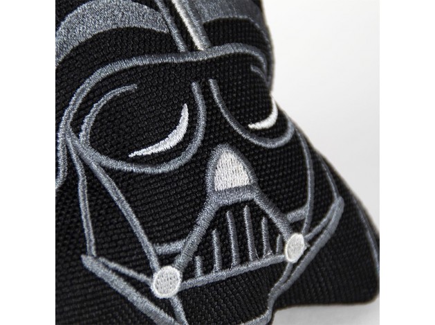 Mordedor Aro Para Perro Star Wars Darth Vader