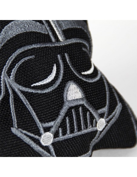 Mordedor Aro Para Perro Star Wars Darth Vader