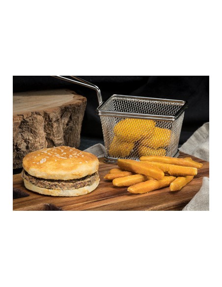 Chicken Fries Snack para perros - Pack de 6 unidades