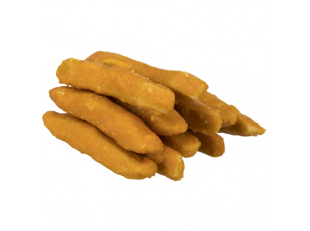Chicken Fries Snack para perros - Pack de 6...