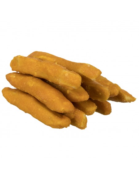 Chicken Fries Snack para perros - Pack de 6 unidades