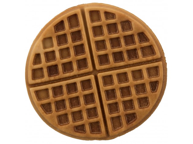 Waffles Snack para perros - Pack 