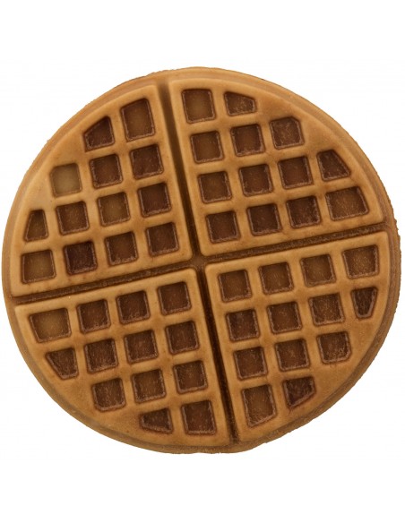 Waffles Snack para perros - Pack 