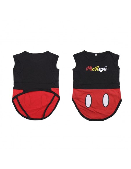 Camiseta para Perro Mickey