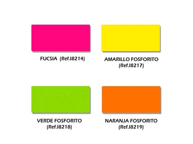 Collares Poliuretano 50 mm