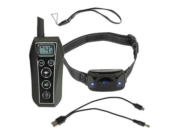 Radio collar educativo Ibáñez Vibración 600