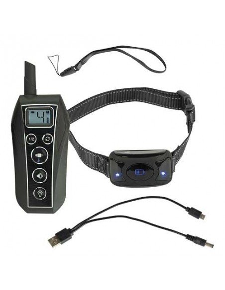 Radio collar educativo Ibáñez Vibración 600