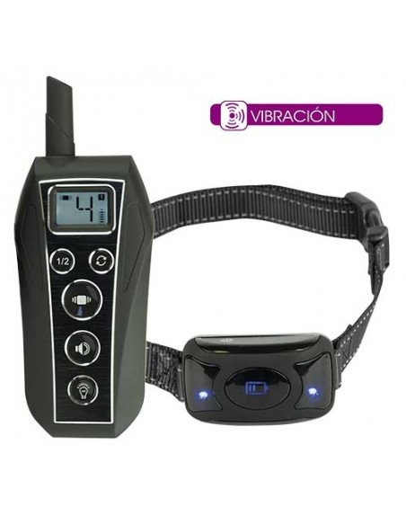 Radio collar educativo Ibáñez Vibración 600