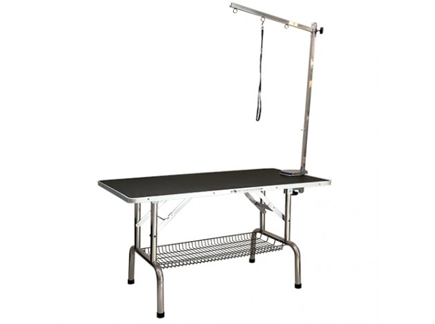 Mesa especial para razas grandes