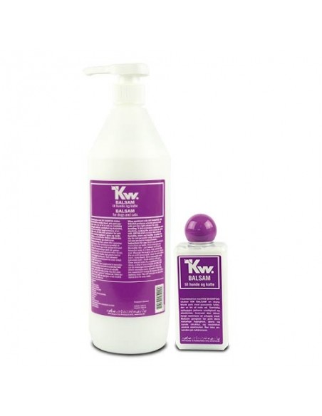 Acondicionador Balsam Kw