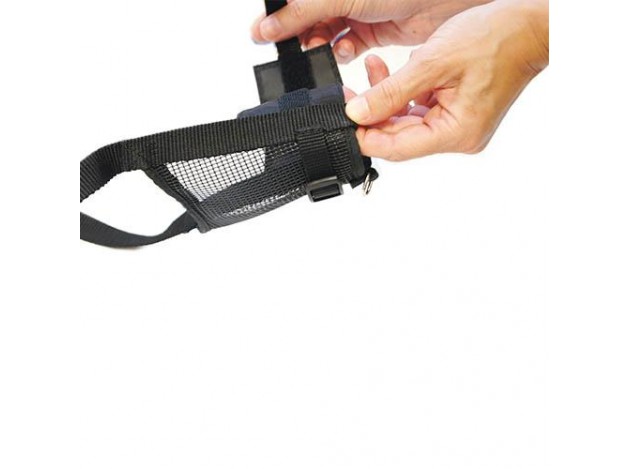 Bozal Guiador Easy Walk