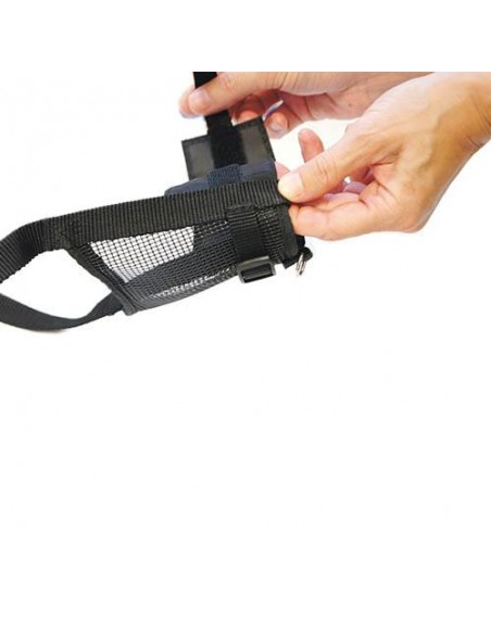 Bozal Guiador Easy Walk