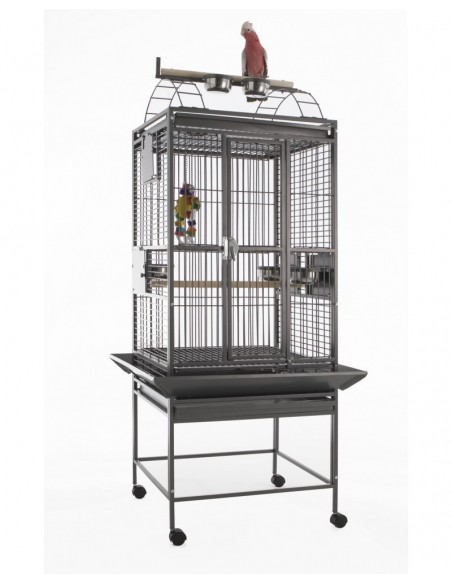 Jaula Finca Gym Top I