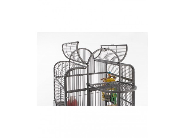 Jaula para Loros San Remo