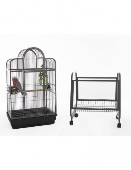 Jaula para Loros San Remo