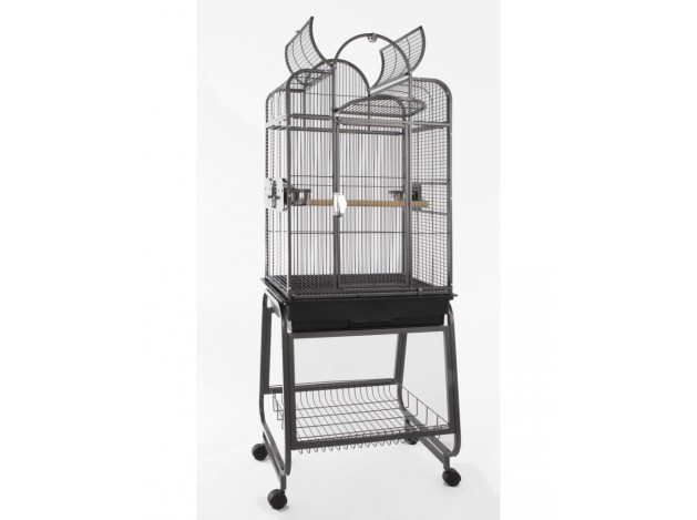 Jaula para Loros San Remo