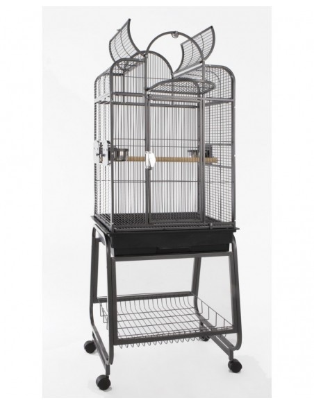 Jaula para Loros San Remo