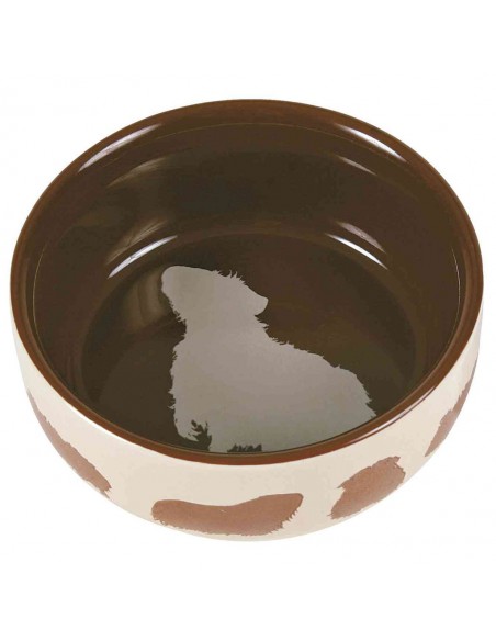 Comedero Conejo Céramica