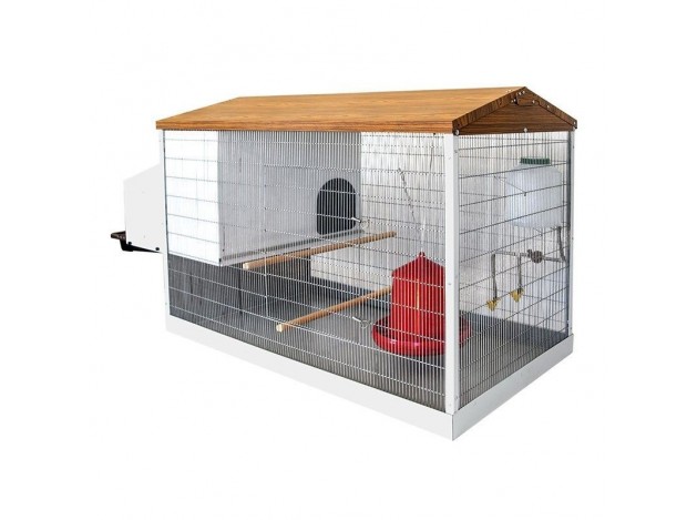 Parque para Animales "Avicope"