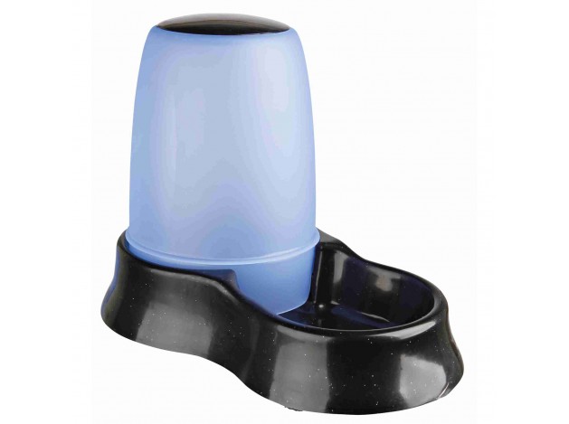 Tolva Agua y Alimento