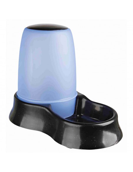 Tolva Agua y Alimento