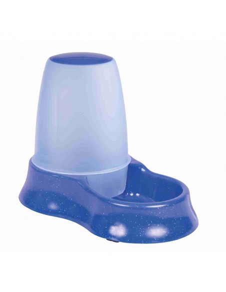 Tolva Agua y Alimento