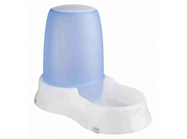 Tolva Agua y Alimento