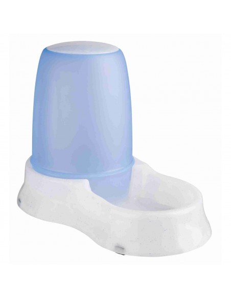 Tolva Agua y Alimento