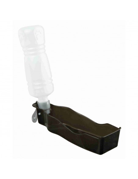 Botella-Bebedero de Viaje - Pack de 6 unidades