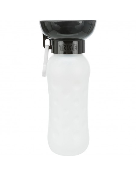 Botella con Bebedero - Pack de 3 unidades